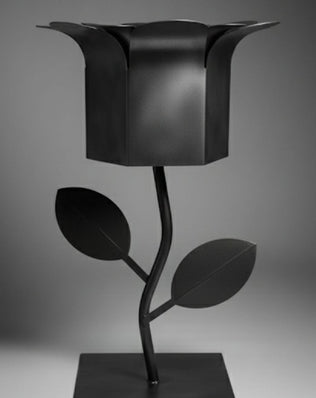 Flagship Standing Planter